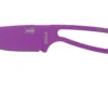 ESEE Izula Lila IZULA-PURP-KIT, Survivalkit Mit Scheide Und Feuerstahl