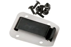 ESEE Izula Lila IZULA-PURP-KIT, Survivalkit Mit Scheide Und Feuerstahl -Wild Hauer Verkäufe EE IZULA PURPKIT 06 esee knives scaled