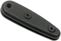 ESEE Izula Tactical Gunsmoke IZULA-TGK, Survivalkit Mit Scheide Und Feuerstahl -Wild Hauer Verkäufe EE IZULA TGK 06 esee knives scaled