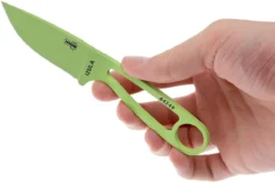 ESEE Knives Izula Venom Grün, IZULA-VG -Wild Hauer Verkäufe EE IZULA VG 03 esee knives ee izula vg 03