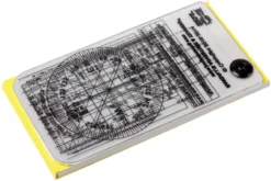 ESEE/Rite In The Rain RAT Survival / Nav Cards, NAV-CARD -Wild Hauer Verkäufe EE POCKET NAV CARDS 03 esee rite ee nav card 03