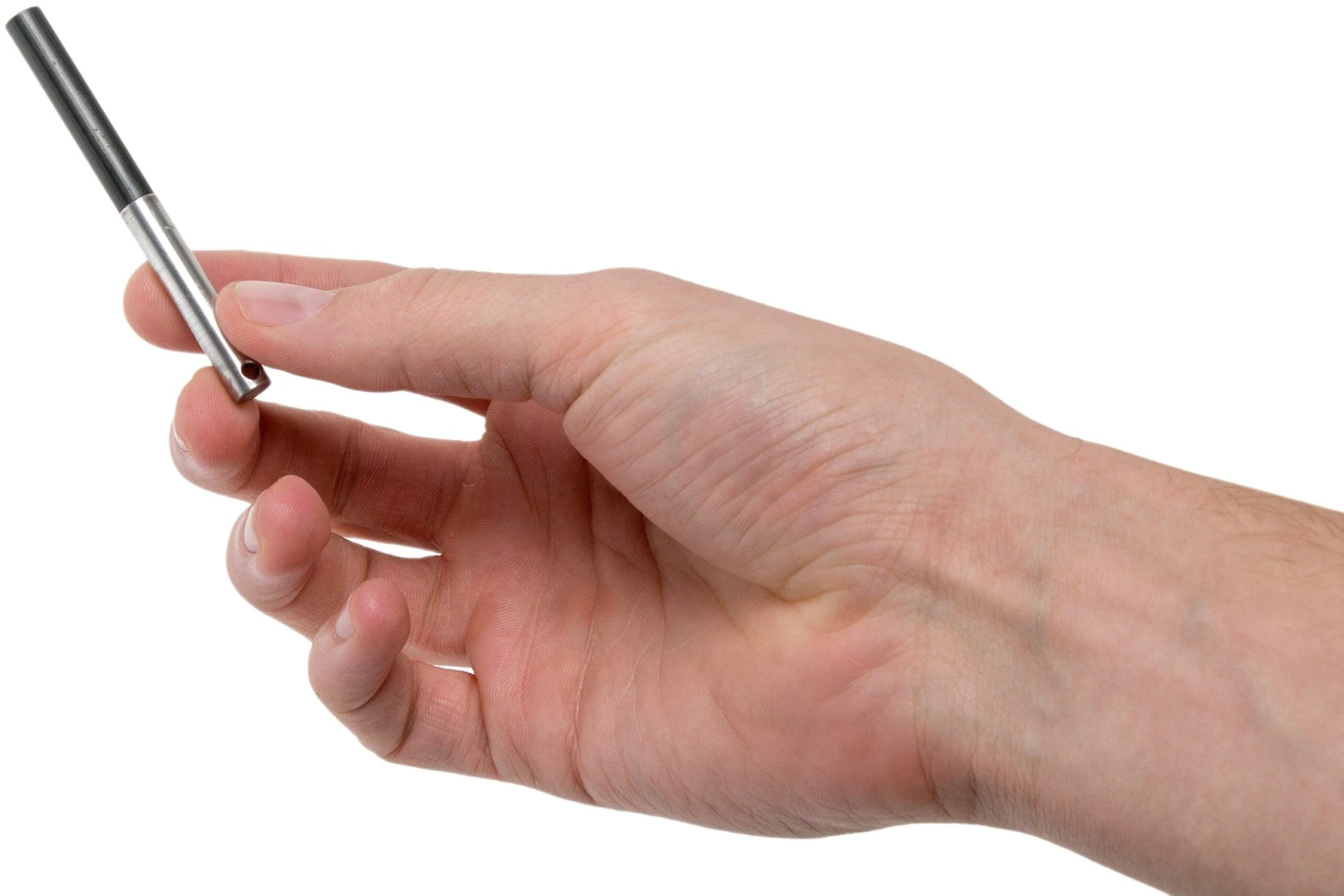 ESEE Rat Match Ferrocerium / Magnesium Rod RAT-MATCH Feuerstahl 2 ESEE Rat Match Ferrocerium / Magnesium Rod RAT-MATCH Feuerstahl – Bild 2