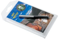 ESEE Rat Match Ferrocerium / Magnesium Rod RAT-MATCH Feuerstahl 5 ESEE Rat Match Ferrocerium / Magnesium Rod RAT-MATCH Feuerstahl -Wild Hauer Verkäufe EE RAT MATCH 03 esee knives scaled