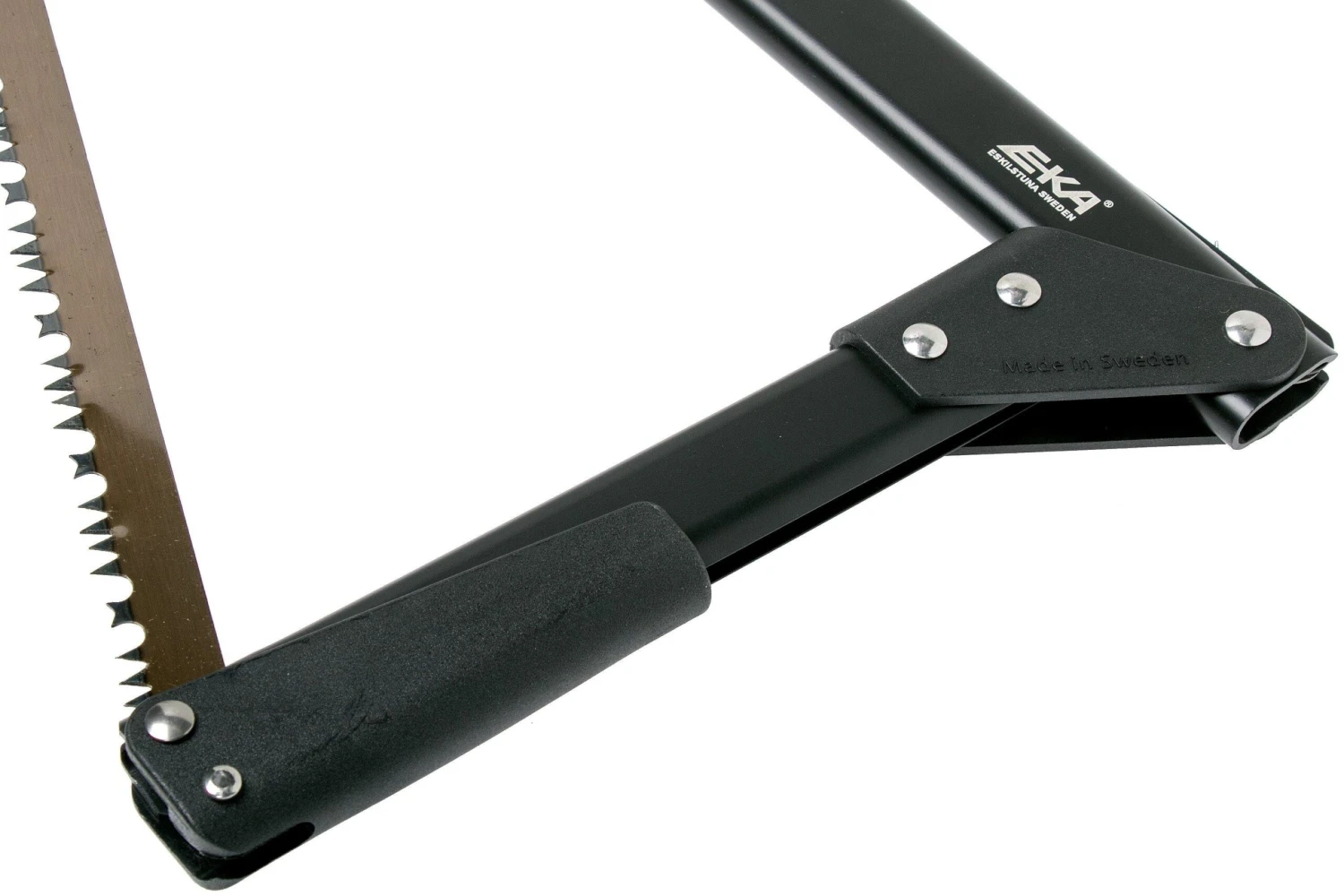 EKA Viking Combi Saw 21", Schwarz, 80012 2 EKA Viking Combi Saw 21", Schwarz, 80012 – Bild 2