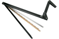 EKA Viking Combi Saw 21", Schwarz, 80012 10 EKA Viking Combi Saw 21", Schwarz, 80012 -Wild Hauer Verkäufe EK 80012 04 eka scaled