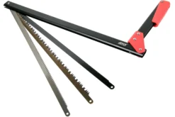 EKA Viking Combi Saw 21", Orange, 83012 -Wild Hauer Verkäufe EK 83012 04 eka scaled