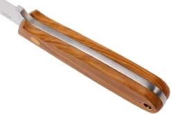 Brisa Necker 70 Flat - Olive - Lederscheide - 9813 11 Brisa Necker 70 Flat - Olive - Lederscheide - 9813 -Wild Hauer Verkäufe ENZ 9813 04 enzo enz 9813 04