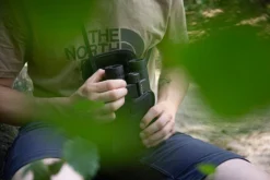 Eden Fernglas HD 8x32 -Wild Hauer Verkäufe EQA103 20 compact