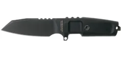 Extrema Ratio Task C, Black 04.1000.0085/BLK Feststehendes Messer