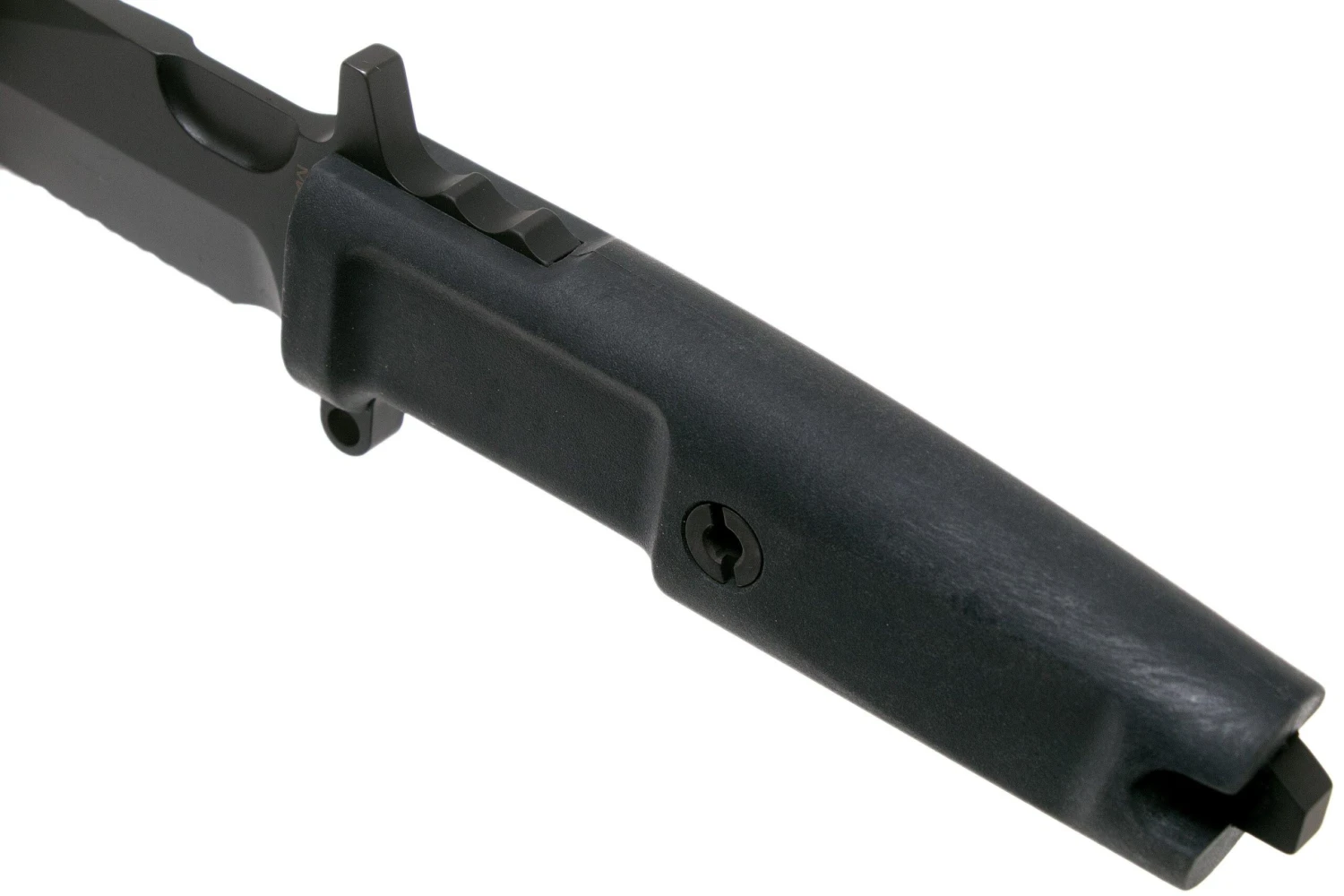 Extrema Ratio Fulcrum C FH, Black 04.1000.0110/BLK Feststehendes Messer 5 Extrema Ratio Fulcrum C FH, Black 04.1000.0110/BLK Feststehendes Messer – Bild 5