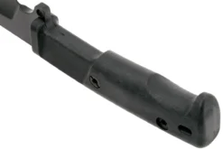 Extrema Ratio KH Kukri Machete -Wild Hauer Verkäufe ER04 1000 0170 BLK 04 extrema ratio er04 1000 0170 blk 04