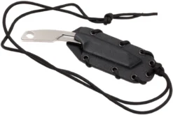 Extrema Ratio N.K.3 Neck Knife, Stonewashed -Wild Hauer Verkäufe ER04 1000 0206 SW 06 extrema ratio er04 1000 0206 sw 06