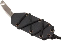 Extrema Ratio N.K.3 Neck Knife, Stonewashed -Wild Hauer Verkäufe ER04 1000 0206 SW 07 extrema ratio er04 1000 0206 sw 07