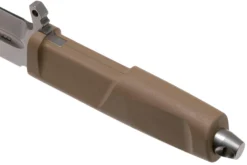 Extrema Ratio Contact C, Desert Stonewashed 04.1000.0216/DW Feststehendes Messer -Wild Hauer Verkäufe ER04 1000 0216 DW 04 extrema ratio scaled