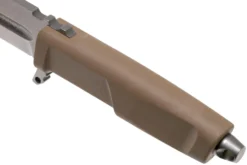 Extrema Ratio Contact C, Desert Stonewashed 04.1000.0216/DW Feststehendes Messer -Wild Hauer Verkäufe ER04 1000 0216 DW 05 extrema ratio scaled