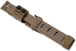 Extrema Ratio Contact C, Desert Stonewashed 04.1000.0216/DW Feststehendes Messer -Wild Hauer Verkäufe ER04 1000 0216 DW 06 extrema ratio scaled