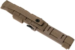 Extrema Ratio Contact C, Desert Stonewashed 04.1000.0216/DW Feststehendes Messer -Wild Hauer Verkäufe ER04 1000 0216 DW 07 extrema ratio scaled