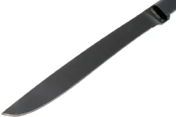 Extrema Ratio Matto Grosso Machete / Buschmesser 04.1000.0400-BLK -Wild Hauer Verkäufe ER04 1000 0400 BLK 03 extrema ratio er04 1000 0400 blk 03