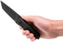 Extrema Ratio T4000 C Tanto Feststehendes Messer -Wild Hauer Verkäufe ER04 1000 0434 BLK 06 extrema ratio er04 1000 0434 blk 06