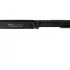 Extrema Ratio Mamba Black 04-1000-0477-BLK, Feststehendes Messer