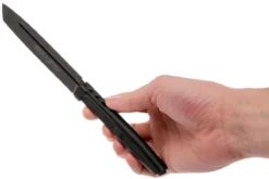 Extrema Ratio Mamba Black 04-1000-0477-BLK, Feststehendes Messer -Wild Hauer Verkäufe ER04 1000 0477 BLK 06 extrema ratio er04 1000 0477 blk 06