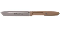 Extrema Ratio Mamba Desert Warfare 04-1000-0477-DW, Feststehendes Messer