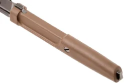 Extrema Ratio Mamba Desert Warfare 04-1000-0477-DW, Feststehendes Messer -Wild Hauer Verkäufe ER04 1000 0477 DW 04 extrema ratio mamba er04 1000 0477 dw 04