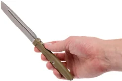 Extrema Ratio Mamba HCS 04-1000-0477-HCS, Feststehendes Messer -Wild Hauer Verkäufe ER04 1000 0477 HCS 06 extrema ratio mamba er04 1000 0477 hcs 06