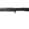 Extrema Ratio Requiem, Black Black 04.1000.0478/BLK Feststehendes Messer