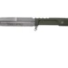 Extrema Ratio Requiem, Ranger Green 04.1000.0478/GRN Feststehendes Messer