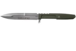Extrema Ratio Requiem, Ranger Green 04.1000.0478/GRN Feststehendes Messer