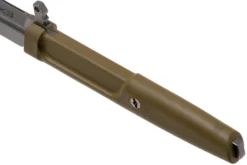 Extrema Ratio Requiem, HCS Stonewashed 04.1000.0478/HCS Feststehendes Messer -Wild Hauer Verkäufe ER04 1000 0478 HCS 04 extrema ratio scaled