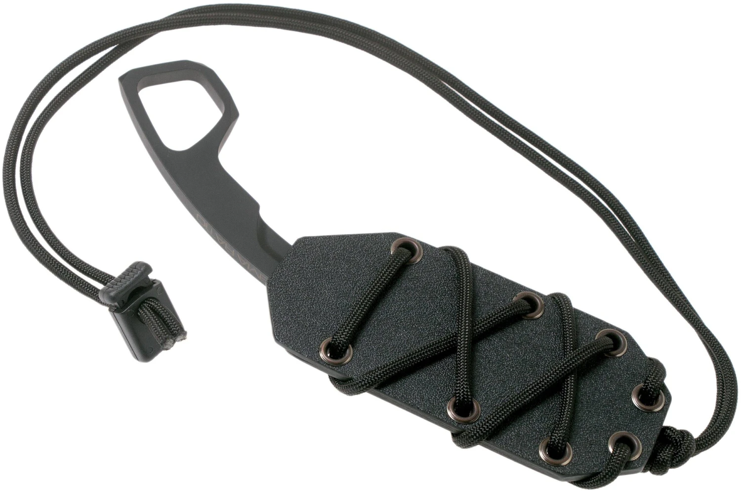 Extrema Ratio N.K.3 K, Black 04.1000.0213/BLK Karambit 6 Extrema Ratio N.K.3 K, Black 04.1000.0213/BLK Karambit – Bild 6