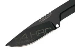 Extrema Ratio Satre S600, Black 04.1000.0222/BLK/S6 Halsmesser -Wild Hauer Verkäufe ER0410000222BLKS6 03 extremaratio scaled