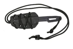 Extrema Ratio Satre S600, Black 04.1000.0222/BLK/S6 Halsmesser -Wild Hauer Verkäufe ER0410000222BLKS6 07 extremaratio scaled