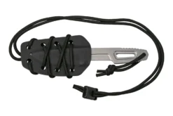 Extrema Ratio Satre, Stonewashed 04.1000.0222/SW Halsmesser -Wild Hauer Verkäufe ER0410000222SW 07 extremaratio scaled