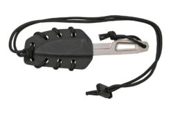 Extrema Ratio Satre, Stonewashed 04.1000.0222/SW Halsmesser -Wild Hauer Verkäufe ER0410000222SW 08 extremaratio scaled