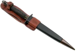 Extrema Ratio Herring, Black 04.1000.0319/BL/OR/A Dolchmesser -Wild Hauer Verkäufe ER0410000319BLORA 06 extrema ratio scaled