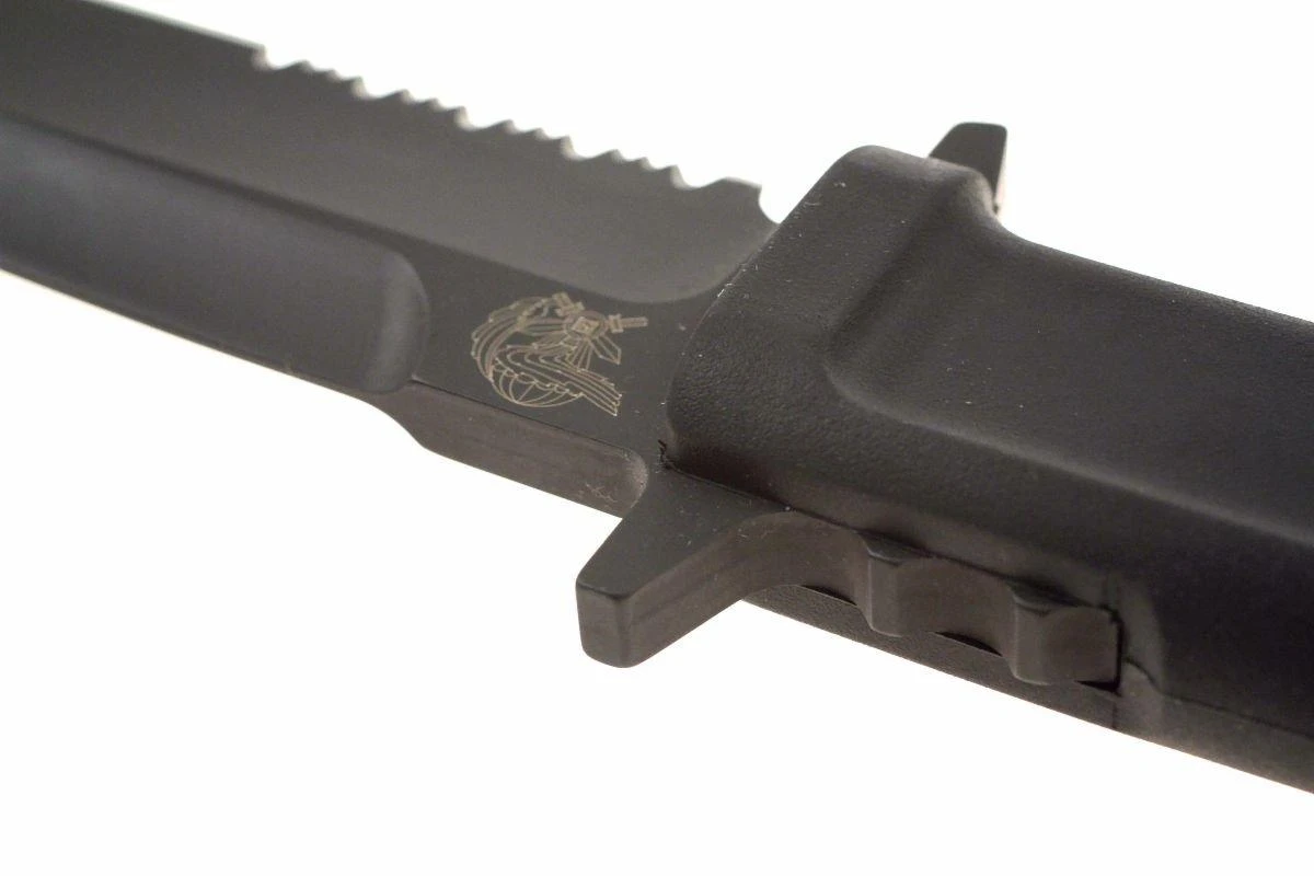 Extrema Ratio Col Moschin Testudo 3 Extrema Ratio Col Moschin Testudo – Bild 3