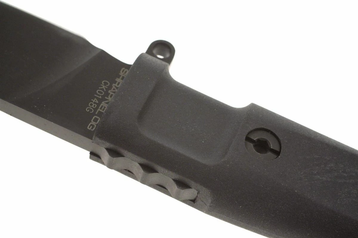 Extrema Ratio Shrapnel OG 2 Extrema Ratio Shrapnel OG – Bild 2