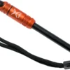 Exotac FireROD, Feuer-Orange