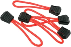 Exotac TinderZIP Orange, 009000-ORG