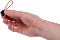 Exotac TinderZIP Orange, 009000-ORG -Wild Hauer Verkäufe EX009000 ORG 03 exotac scaled