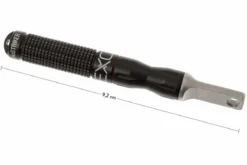 Exotac NanoSTRIKER XL Feuerstarter, Schwarz