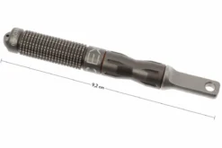 Exotac NanoSTRIKER XL, Gunmetal