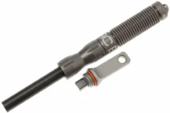 Exotac NanoSTRIKER XL, Gunmetal -Wild Hauer Verkäufe EX1140GUN 03 exotac nanostriker xl gunmetal ex1140gun d3