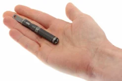 Exotac NanoSTRIKER XL, Gunmetal -Wild Hauer Verkäufe EX1140GUN 04 exotac nanostriker xl gunmetal ex1140gun d4