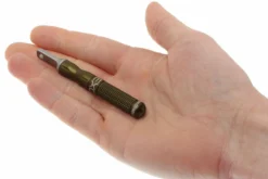 Exotac NanoSTRIKER XL Feuerstarter, Olive Drab -Wild Hauer Verkäufe EX1140OD 04 exotac nanostriker xl olive drab ex1140od d4