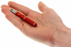 Exotac NanoSTRIKER XL Feuerstarter - Orange -Wild Hauer Verkäufe EX1140ORG 04 exotac nanostriker xl oranje ex1140org d4