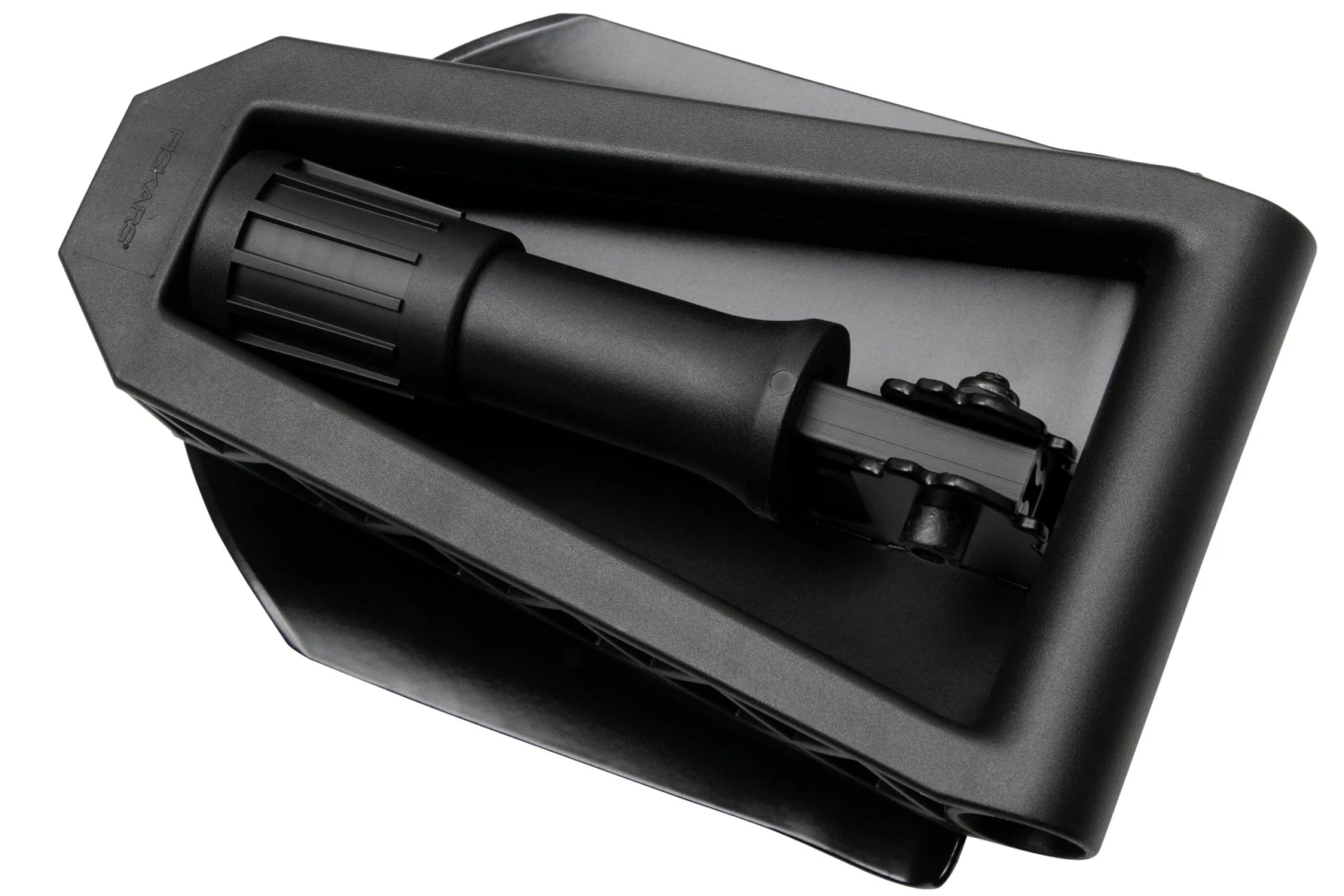 Fiskars Faltschaufel 1000621 2 Fiskars Faltschaufel 1000621 – Bild 2